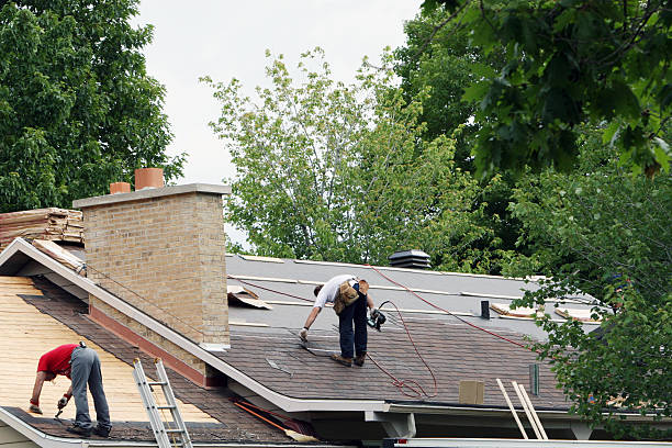 Quick and Trustworthy Emergency Roof Repair Services in Statham, GA